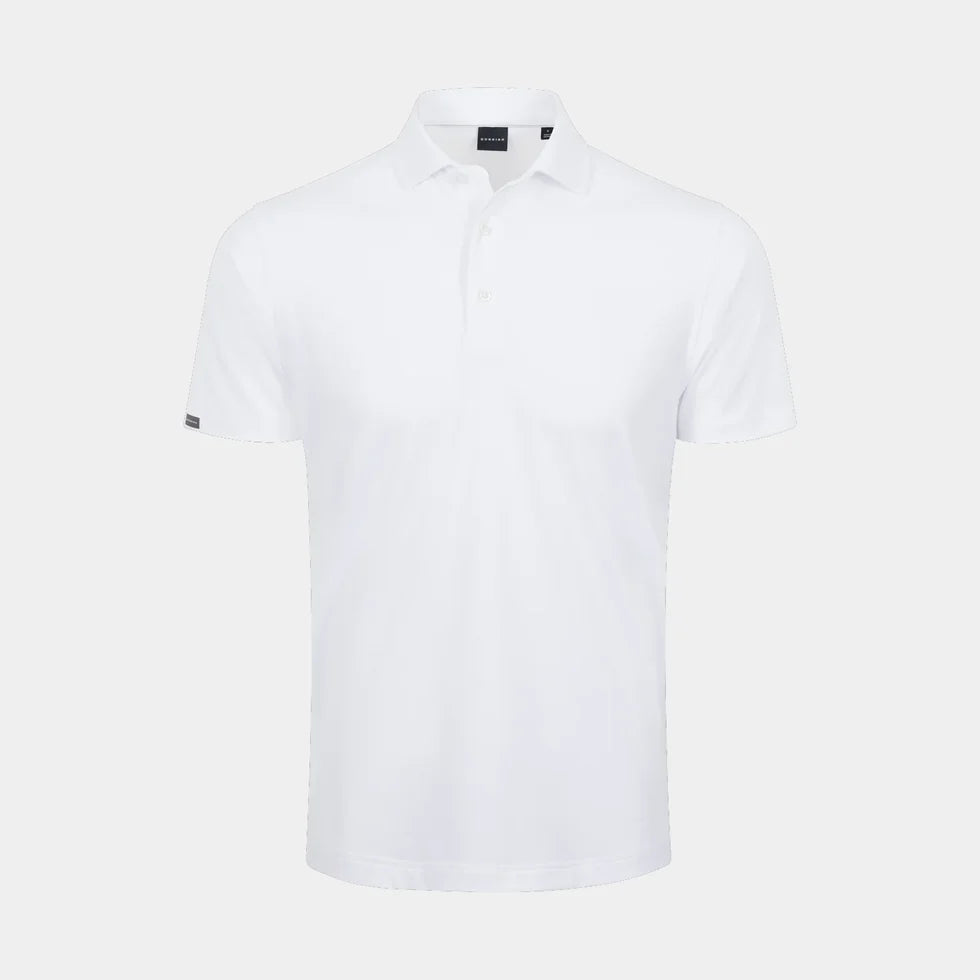 Quest Ventilated Performance Polo performance golf shirt