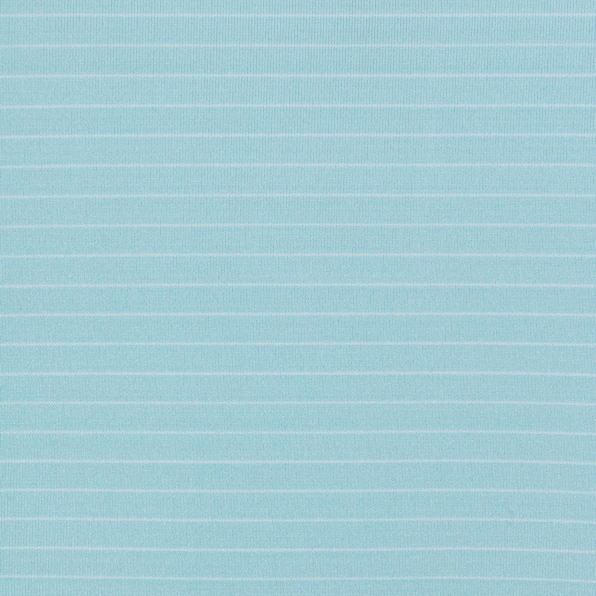 Solid light blue color swatch with thin horizontal lines