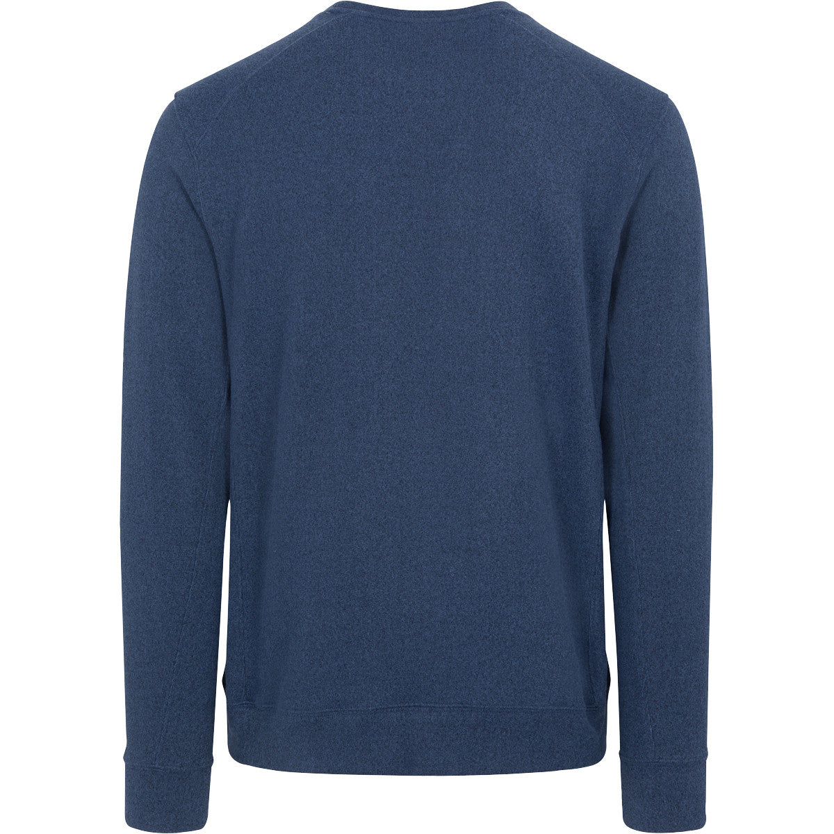 Mercer Stretch Performance Crewneck back view