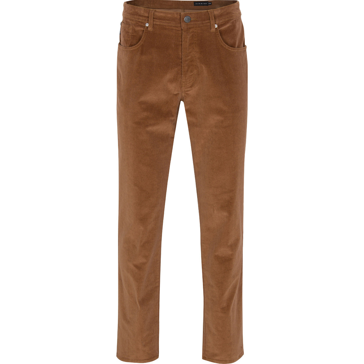 Seabury Corduroy Performance Pant front view