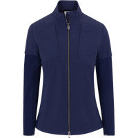 Zoe Performance Jacket front view