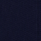 Navy blue fabric texture pattern