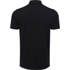 Quest Ventilated Performance Polo back view