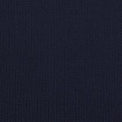 Quest Ventilated Performance Polo in navy, fabric detail view