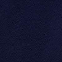 Solid dark blue color swatch
