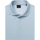 Lanwick Mesh Performance Polo front view