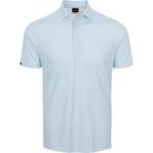 Lanwick Mesh Performance Polo front view