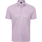 Siegel Jersey Performance Polo front view