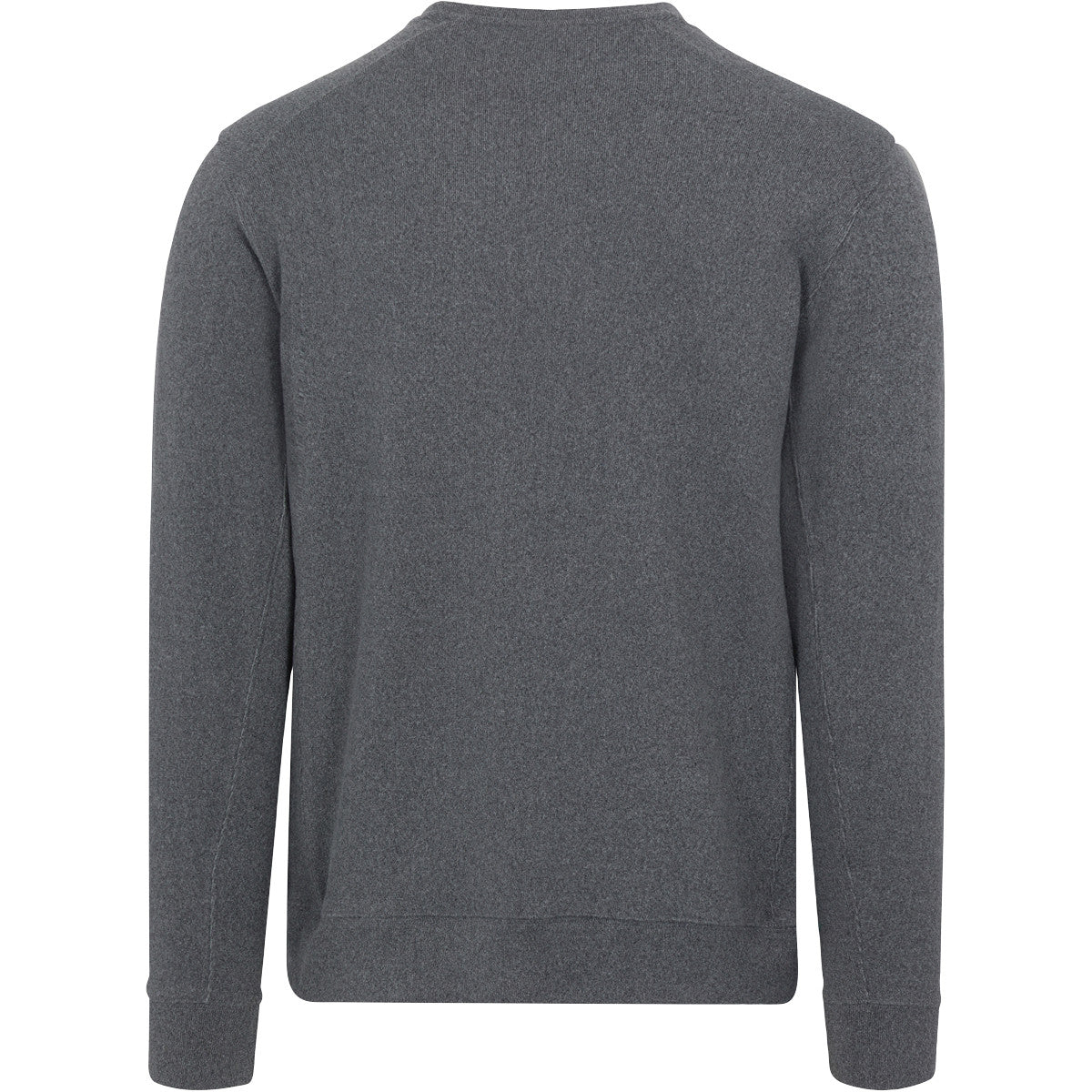 Mercer Stretch Performance Crewneck back view