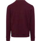 Mercer Stretch Performance Crewneck back view