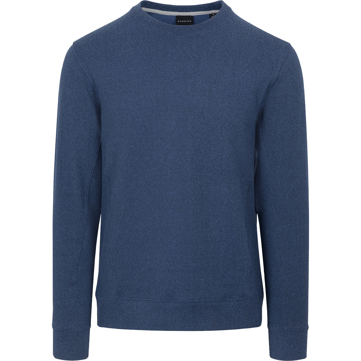 Mercer Stretch Performance Crewneck front view