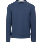 Mercer Stretch Performance Crewneck front view