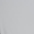 Solid light gray color swatch