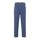 Modern Player Fit Performance Pant in vintage indigo, back view