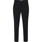Precision Bonded Pant flat-front design detail
