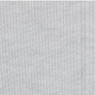 Connor THERMOLITE Rollneck Sweater in Microchip Grey, knit fabric detail