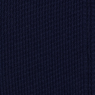 Connor THERMOLITE Rollneck Sweater in Night Sky, knit fabric detail