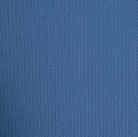 Quest 2.0 Ventilated Performance Hoodie in Marina Blue, ventilated fabric detail
