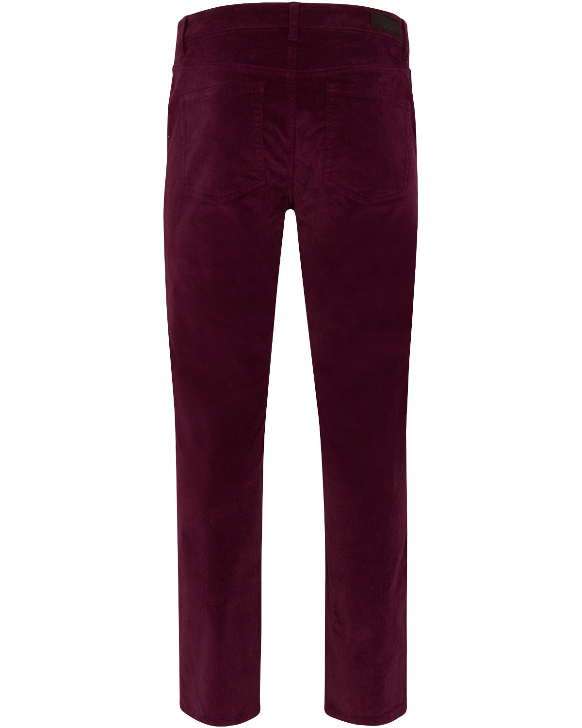 Seabury Corduroy Performance Pant back view