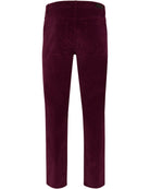 Seabury Corduroy Performance Pant back view