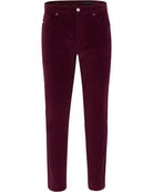 Seabury Corduroy Performance Pant front view