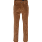 Seabury Corduroy Performance Pant corduroy fabric detail