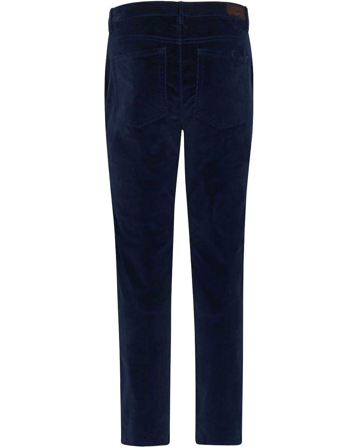 Seabury Corduroy Performance Pant back view