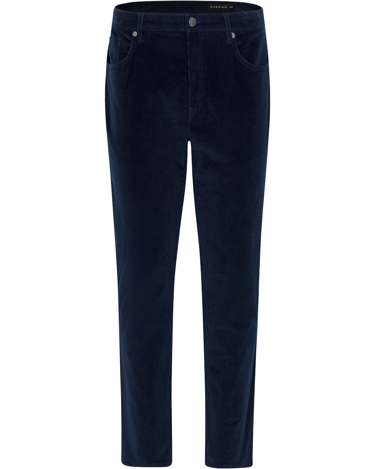 Seabury Corduroy Performance Pant front view