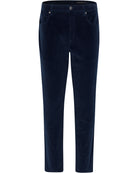 Seabury Corduroy Performance Pant front view