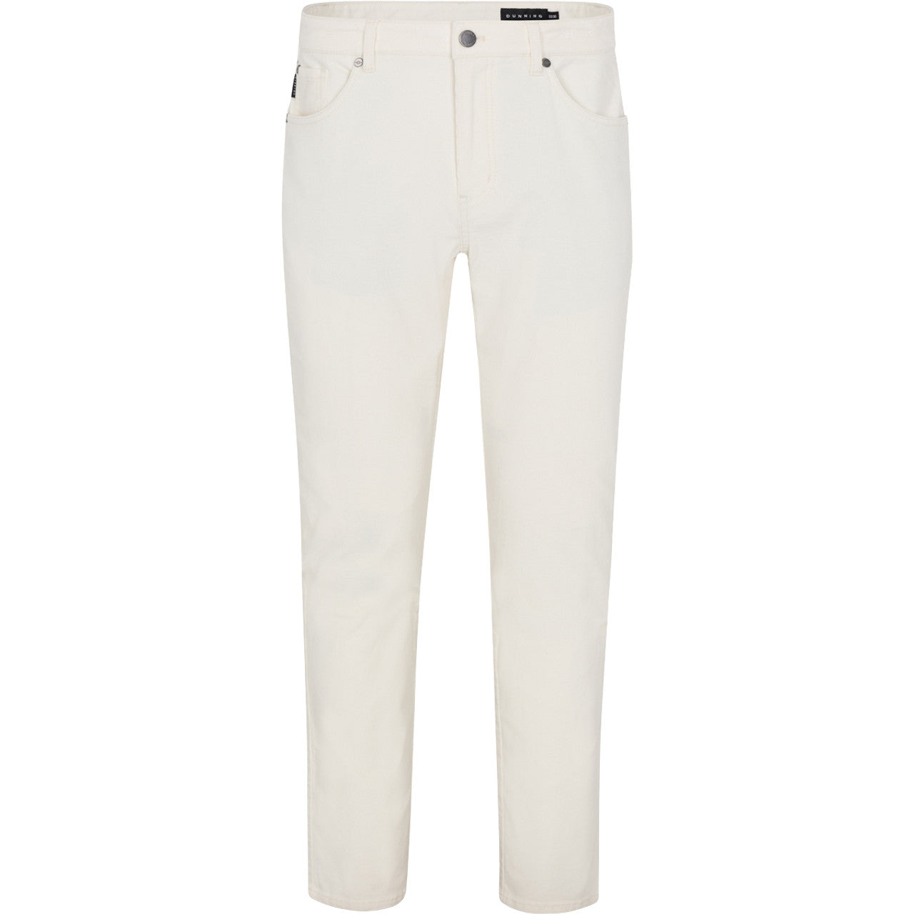 Seabury Corduroy Performance Pant front view