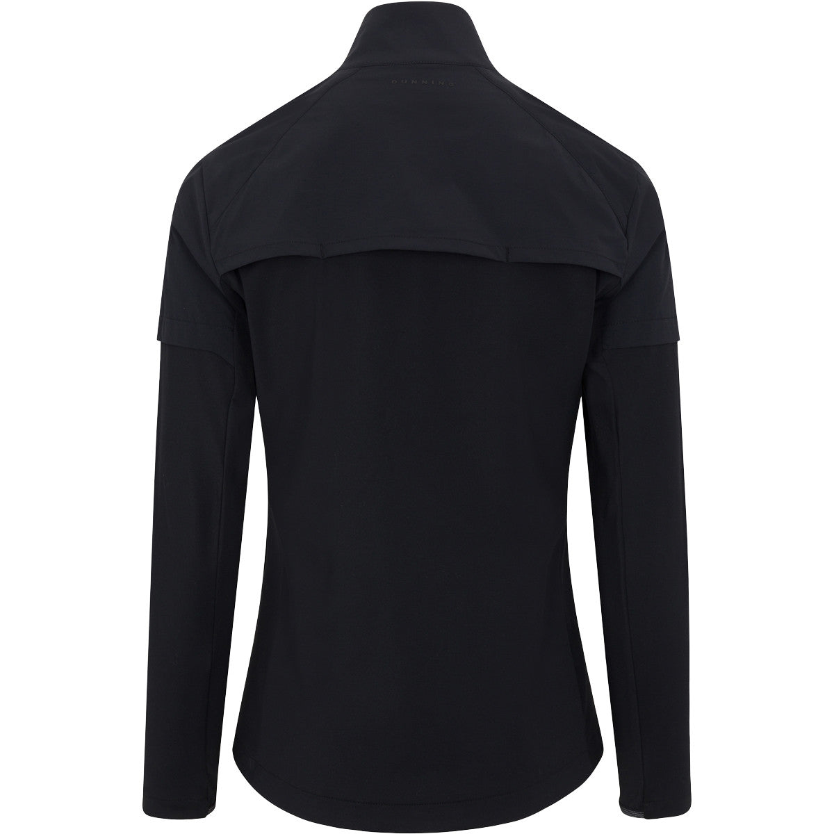 Zoe Performance Jacket back view