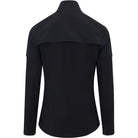 Zoe Performance Jacket back view