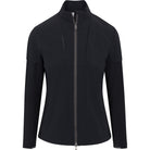 Zoe Performance Jacket waterproof fabric detail
