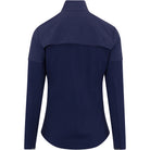 Zoe Performance Jacket back view