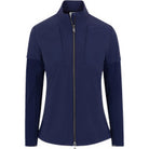 Zoe Performance Jacket front view